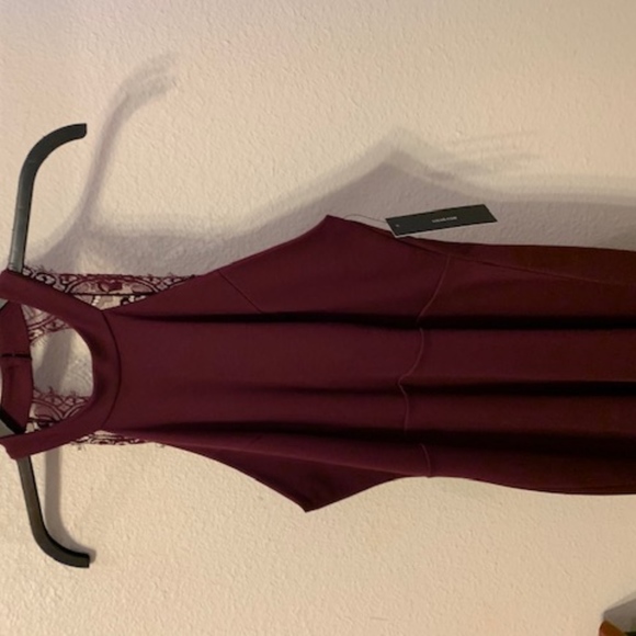 Dress - Picture 1 of 2